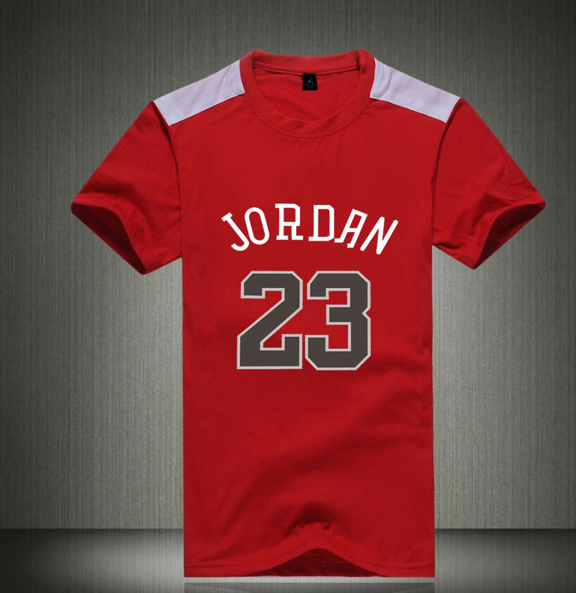 men jordan t-shirt S-XXXL-1064